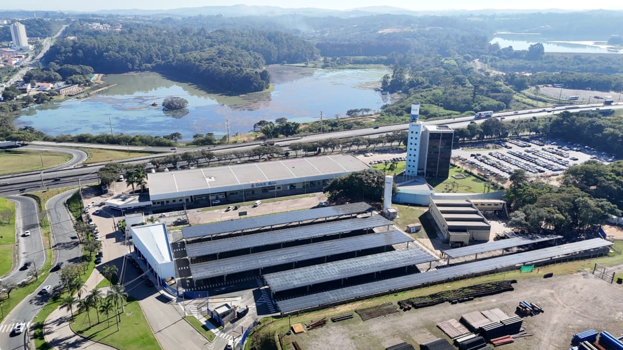 Jundiaí universaliza saneamento básico com oito anos de antecedência