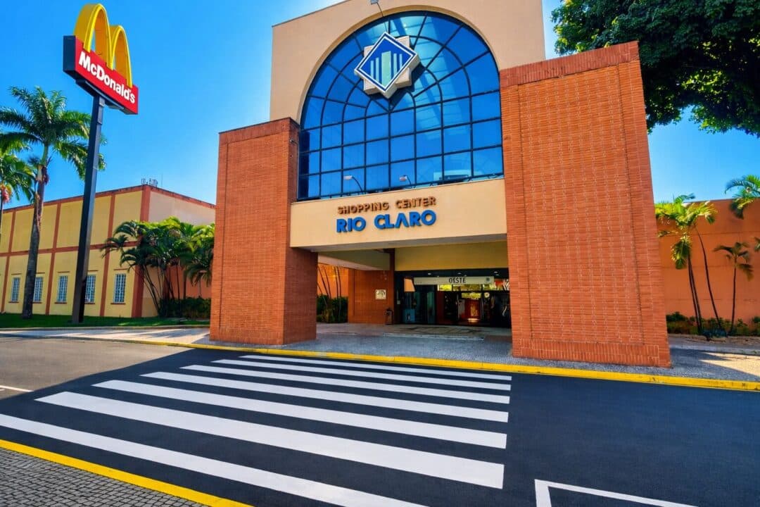 Shopping Rio Claro celebra 31 anos com festa