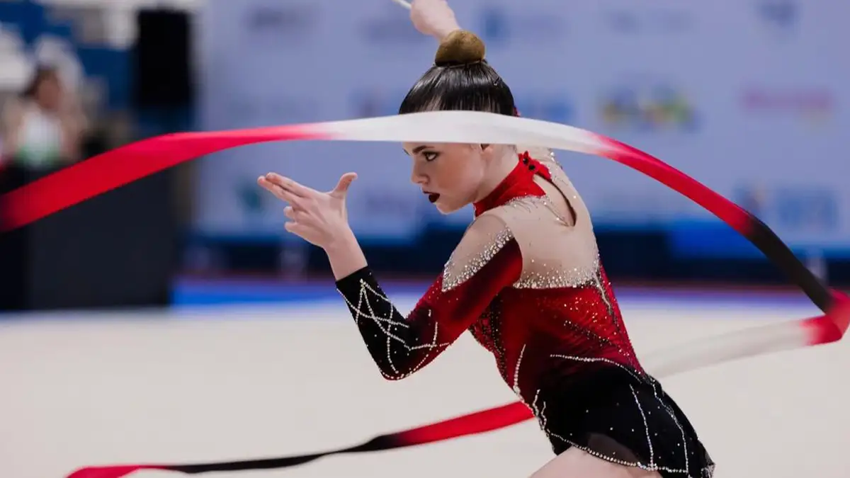 Fernanda Alvaz brilha no Troféu Brasil