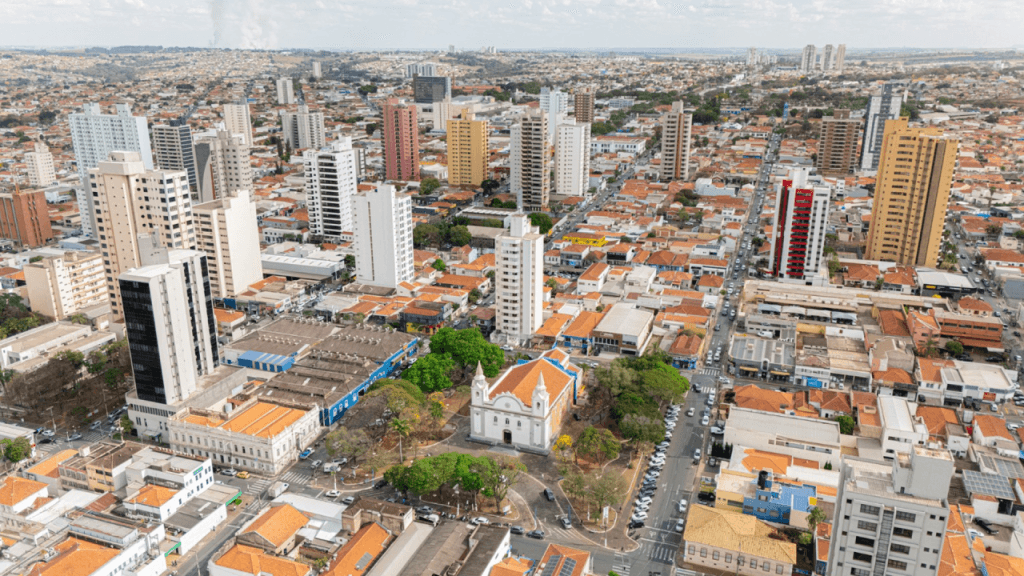 Limeira regulamenta incentivos fiscais para atrair novos investimentos