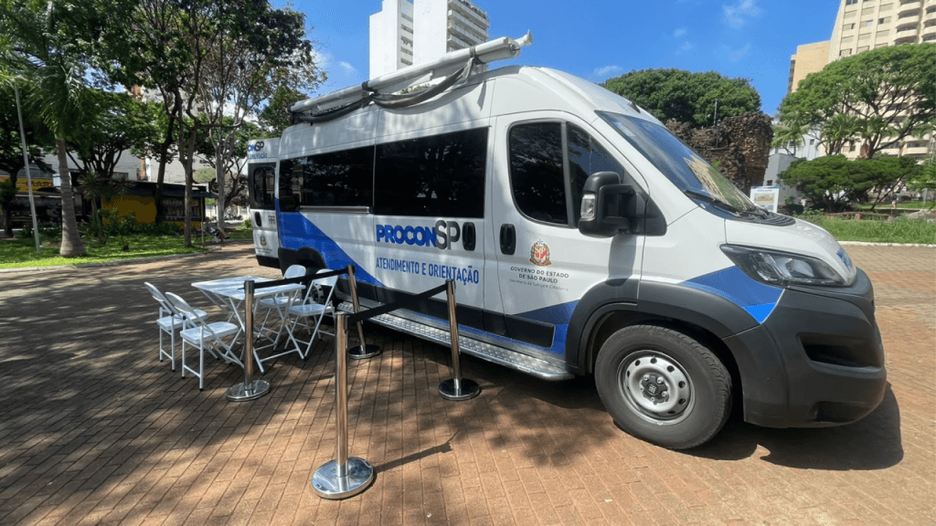 Procon SP realiza atendimento gratuito em Limeira