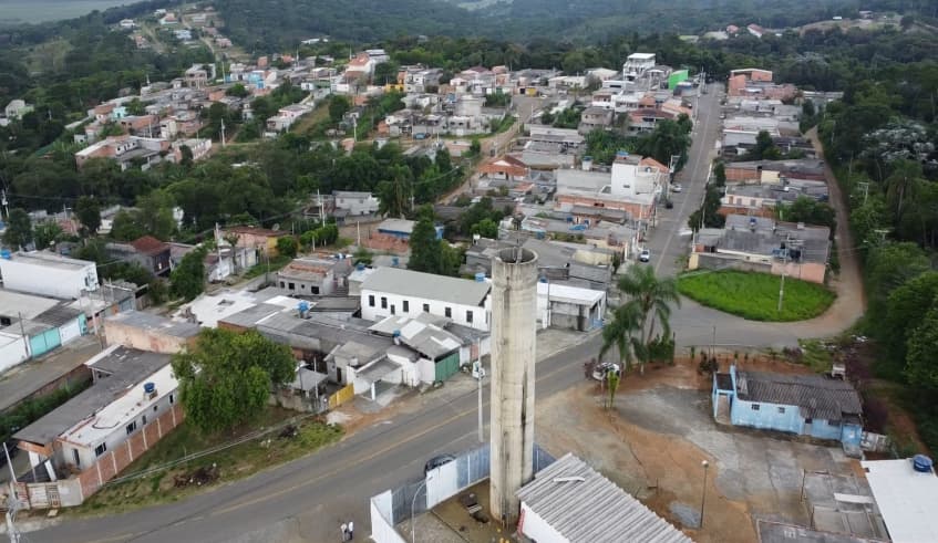 Manutenção em poço afeta abastecimento em Mogi