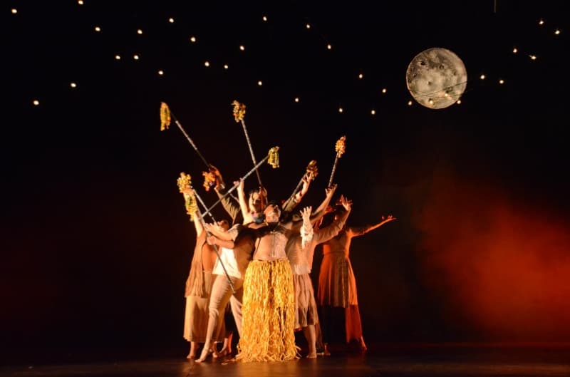 FESTEVI chega à 32ª edição com quase um mês de teatro em Vinhedo
