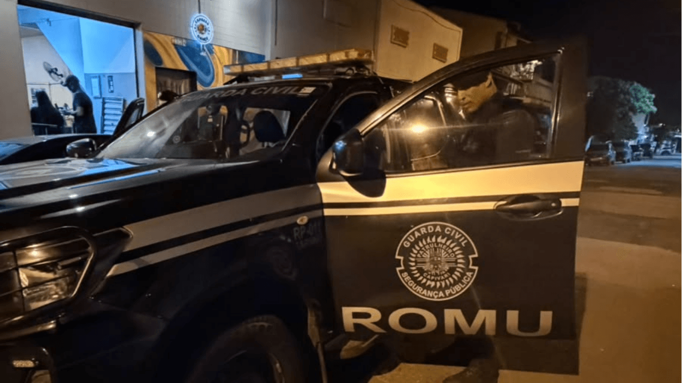 Ex-militar condenado por tentativa de homicídio é preso em academia de Capivari