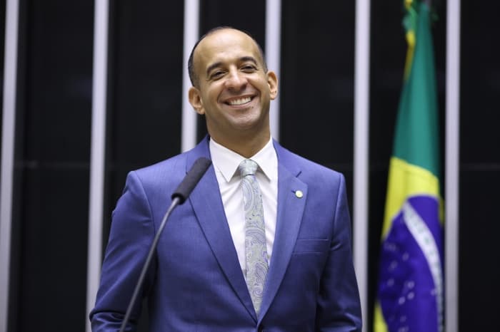 Procuradoria Eleitoral pede impugnação da candidatura de Paulo Alexandre Barbosa