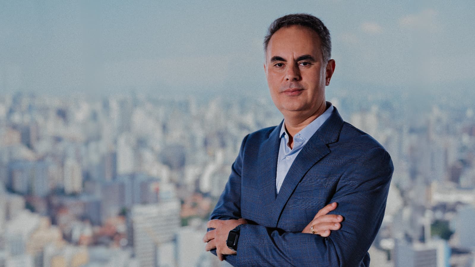Rodrigo Spada garante mais de R$1 Milhão para fortalecer saúde em municípios paulistas