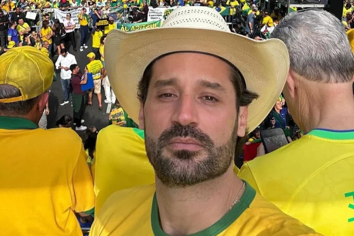 Guilherme Piai cita em campanha programa alvo de mais de 80 ações do MPSP