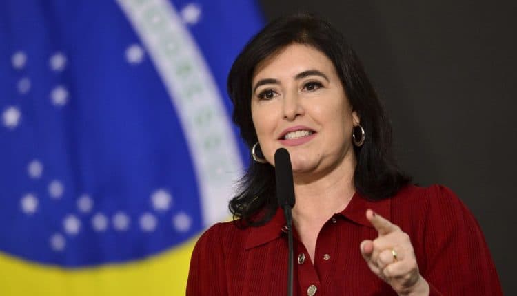 "Tarifaço" de Donald Trump e Piracicaba: Como a reforma tributária pode proteger a indústria regional, segundo Simone Tebet
