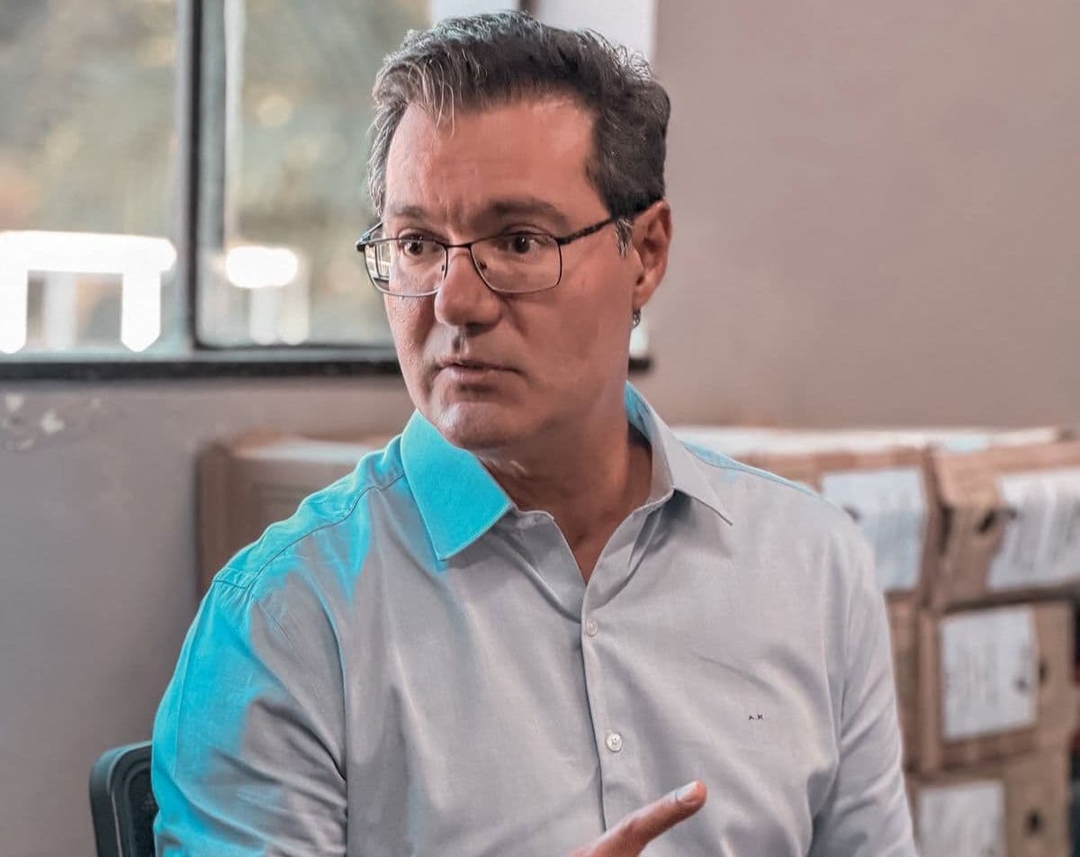 Alex Madureira propõe nomes de ex-prefeitos para viadutos da SP-304