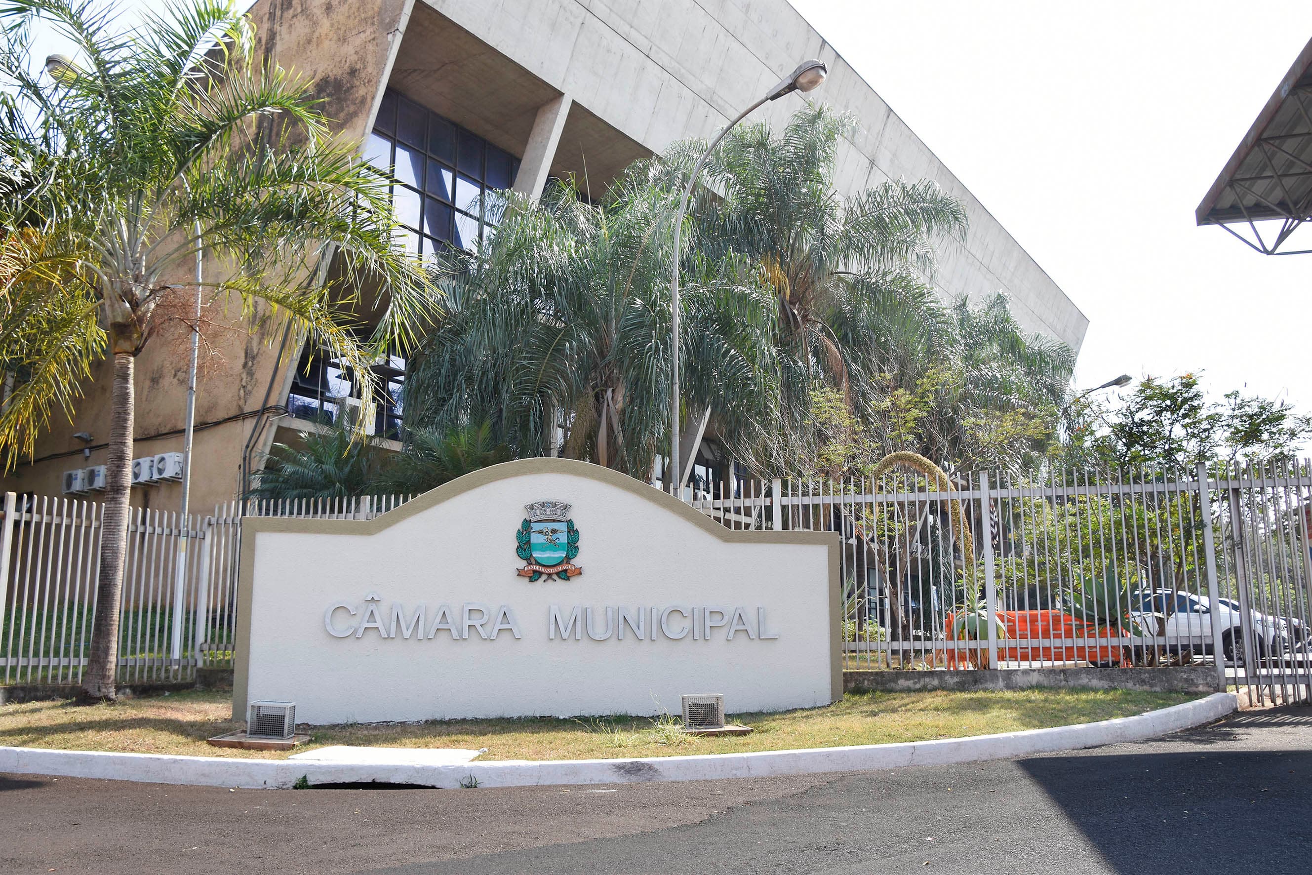 Câmara aprova R$ 5,1 milhões para educação integral