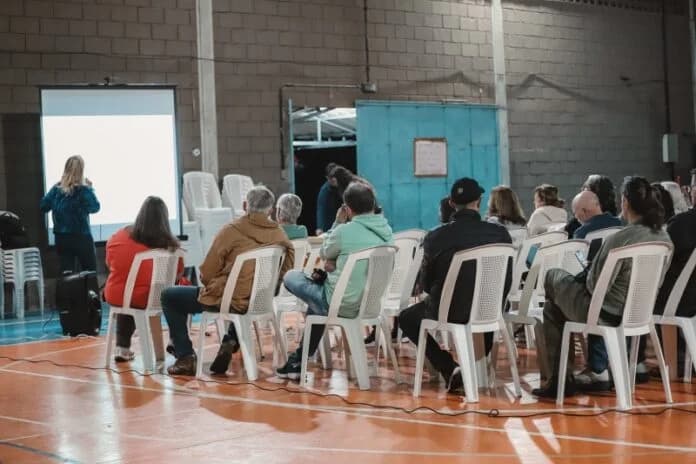 Reuniões sobre Plano Diretor atraem 113 participantes