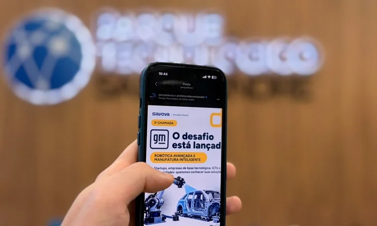 Desafios de inovação na indústria automotiva