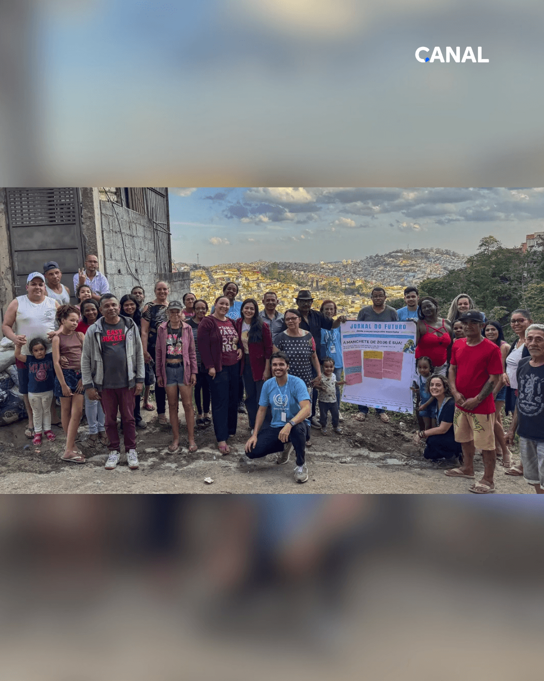 ONU-Habitat promove transformação em Mauá