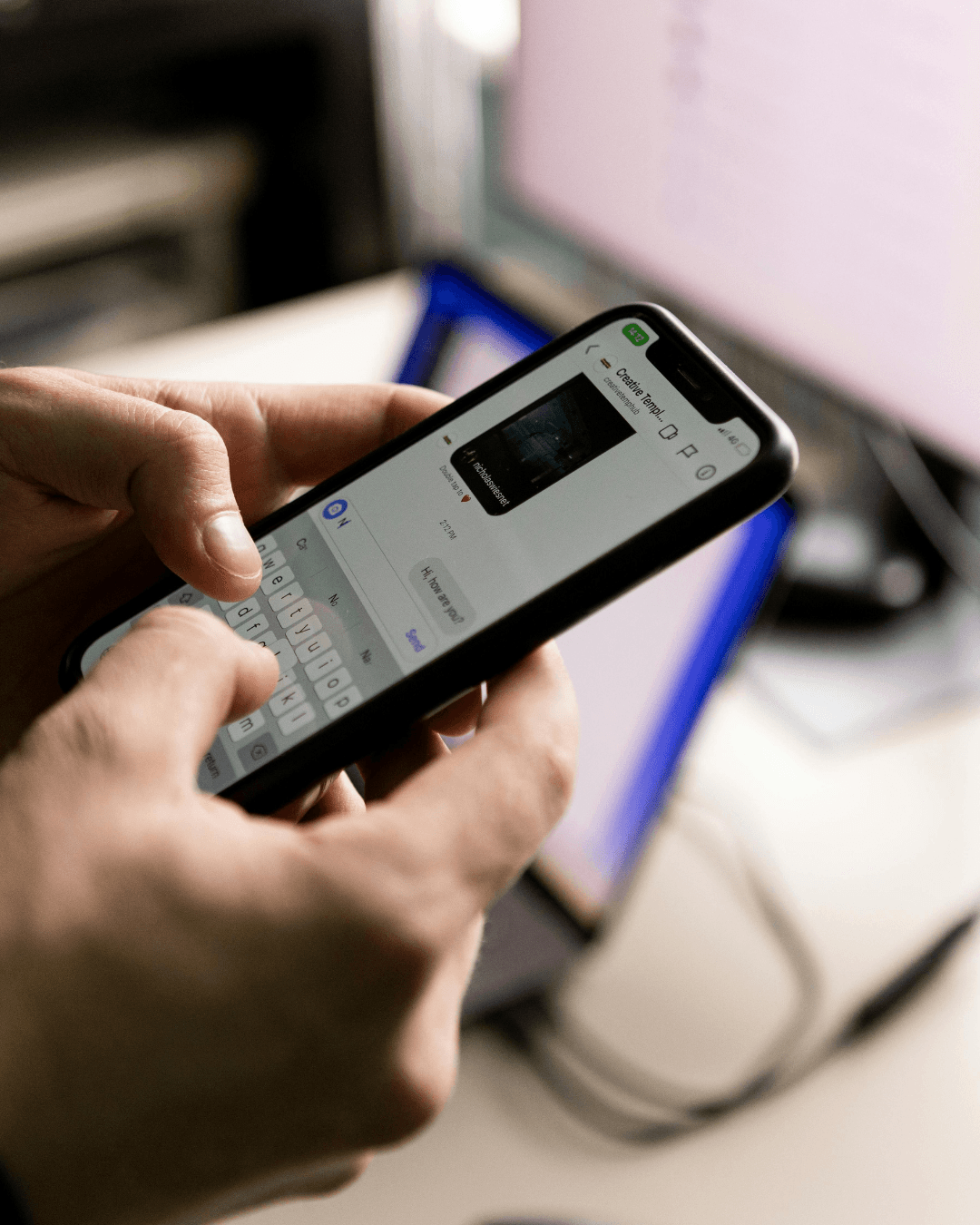 Novas regras do TSE para WhatsApp eleitoral