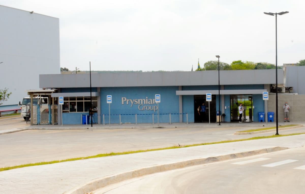 Prysmian Group abre cadastro de currículos em Sorocaba