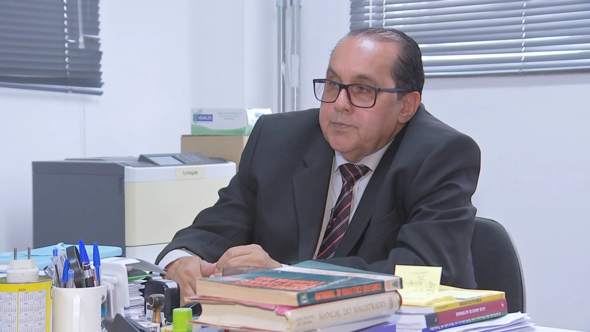 MTE anula demissão de auditor fiscal em Sorocaba