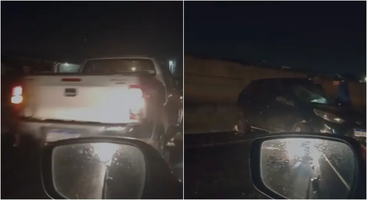 Dois acidentes deixam feridos em rodovias de Jundiaí