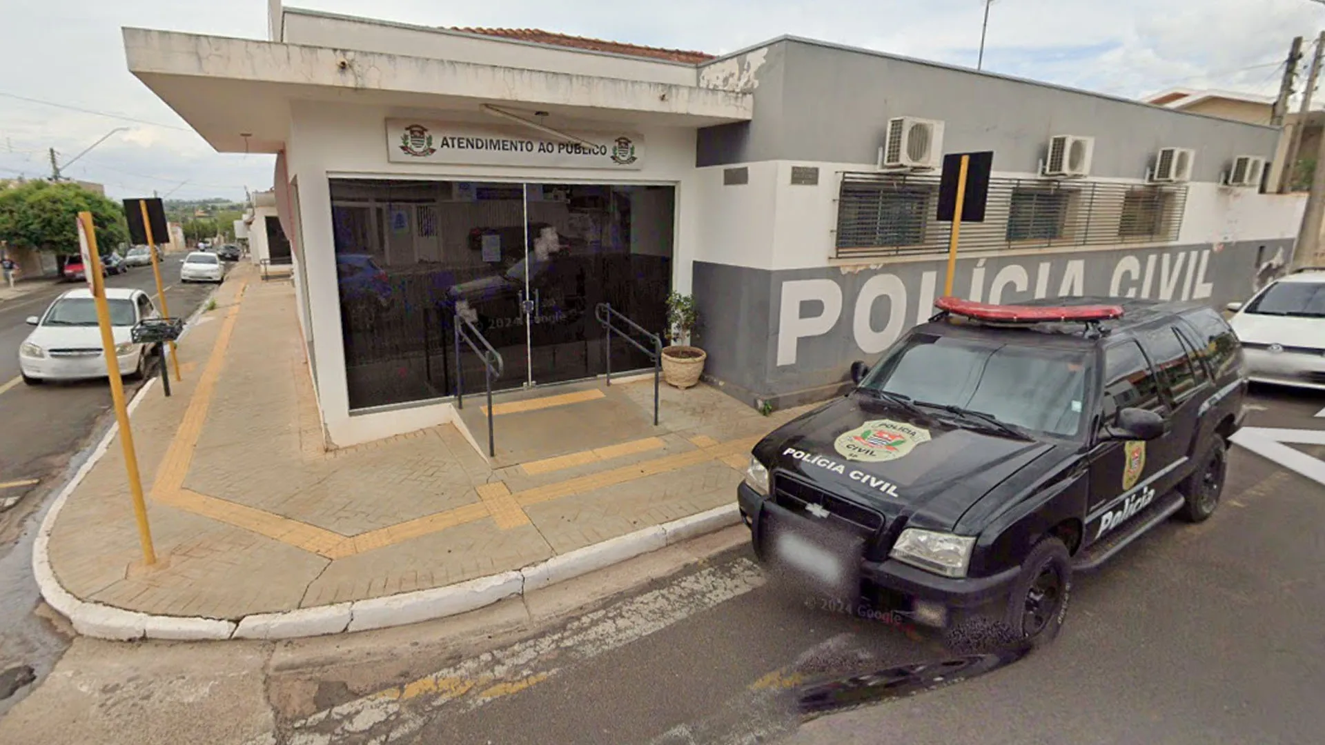 Invasão a residência resulta em estupro