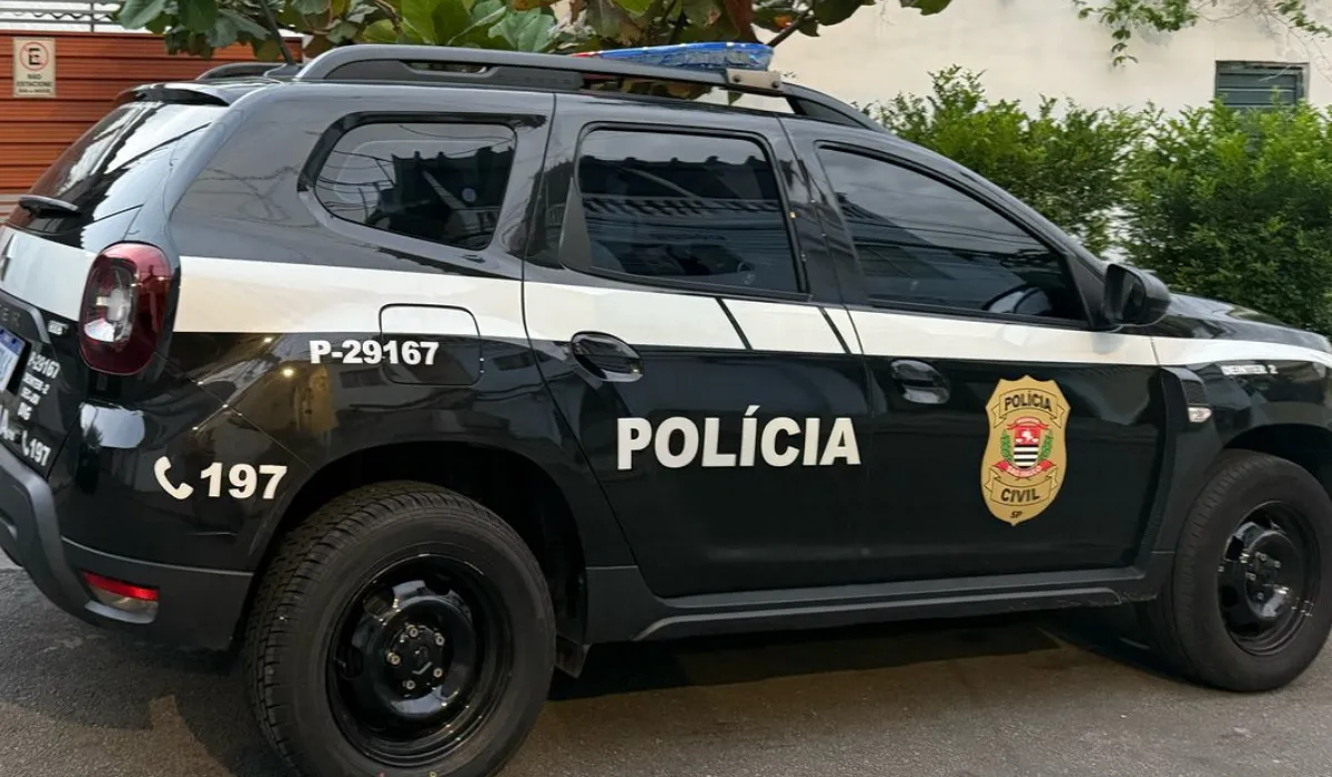 Operação investiga quadrilha suspeita de aplicar golpes de R$10 milhões em São Paulo