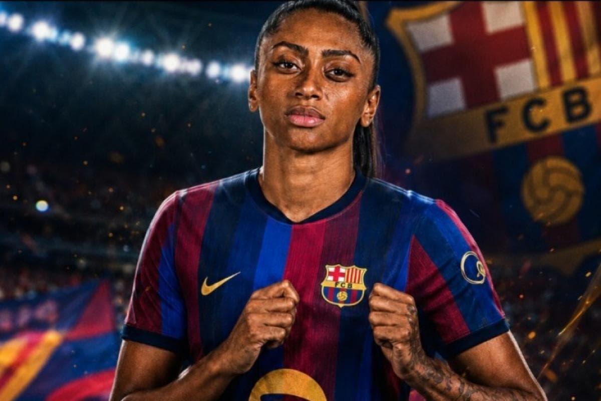 Bauruense vira contratação mais cara do futebol feminino