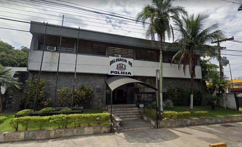 Jovem morre em acidente e motorista é preso