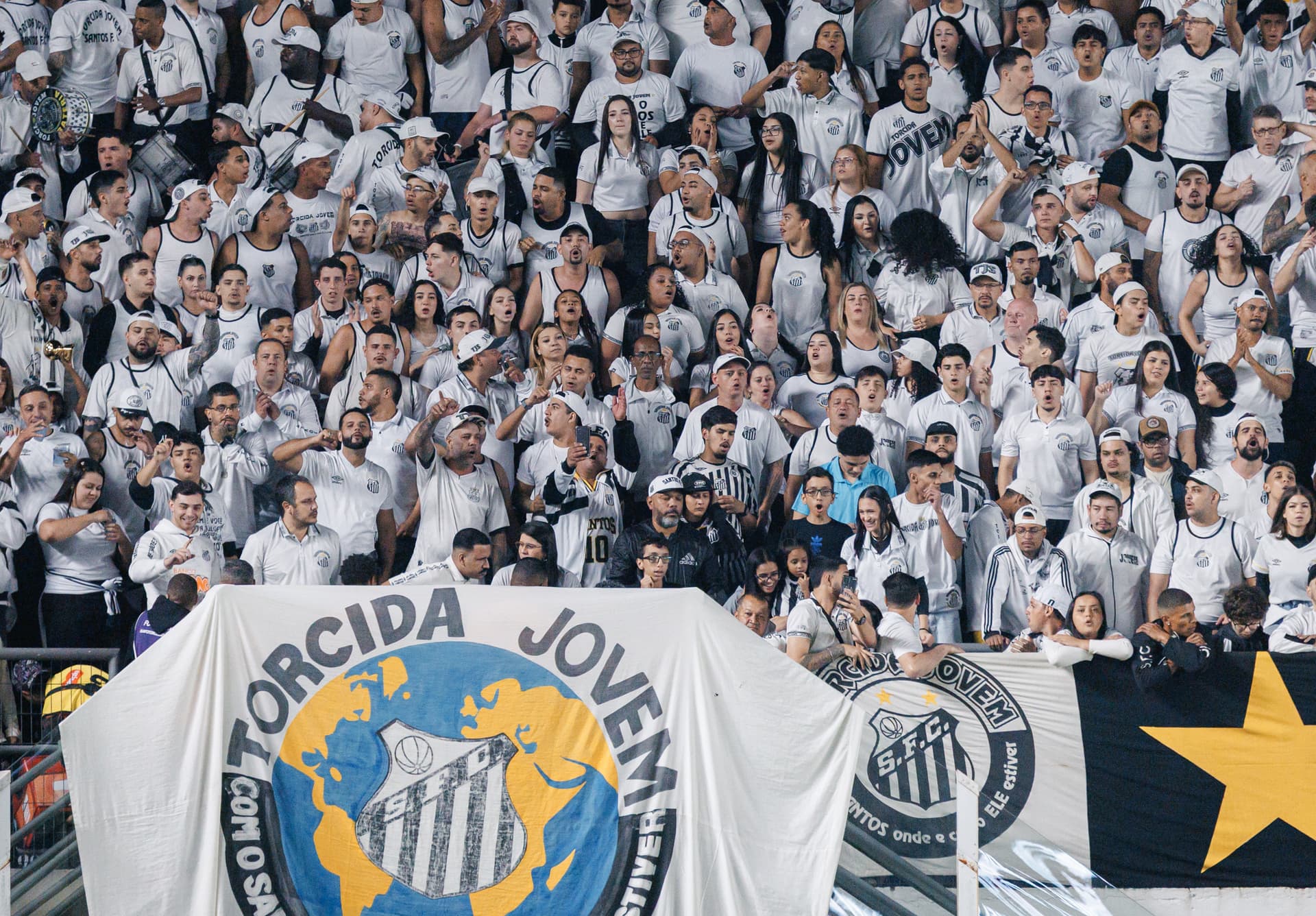 Santos vende ingressos para duelo com Remo