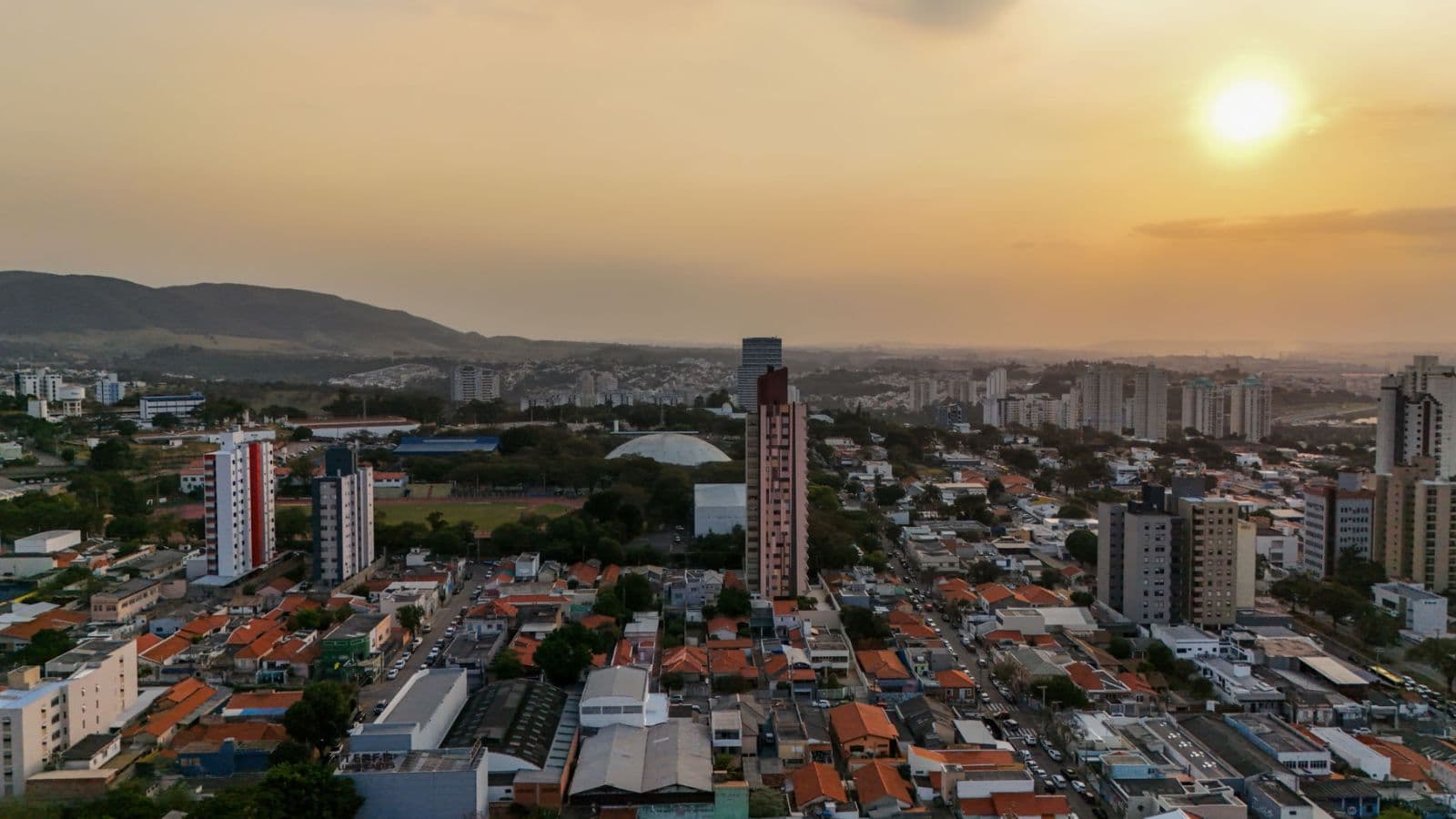 Jundiaí terá variação de temperatura significativa