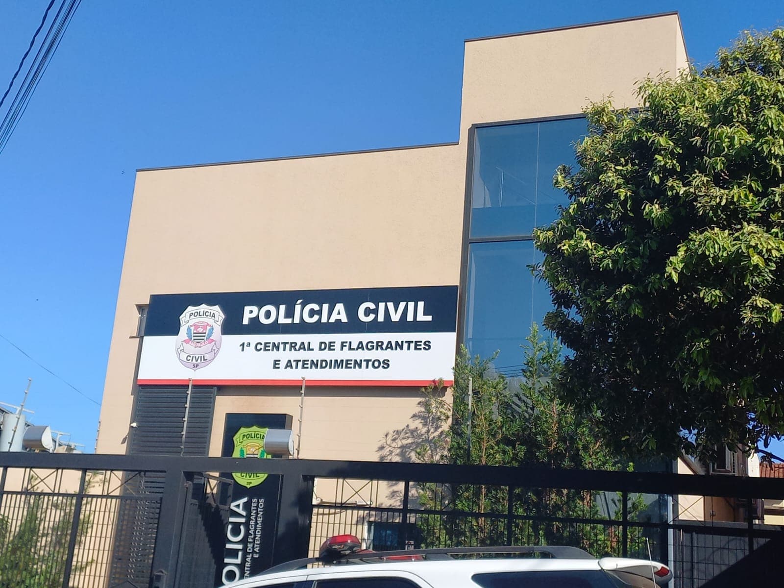 Extorsão após término é denunciada em Rio Preto