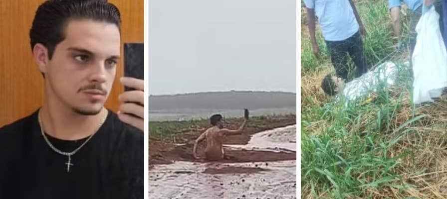 Suspeito de agredir médica é preso após fuga