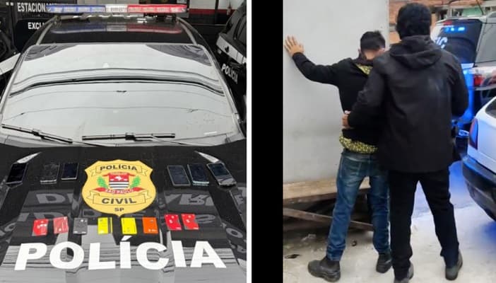Golpe de R$ 1 milhão contra idosa em Rio Preto