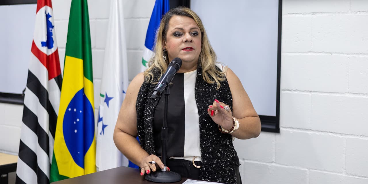 Amanda Abreu Silva será homenageada com Título de Cidadã Limeirense por atuação em defesa das mulheres