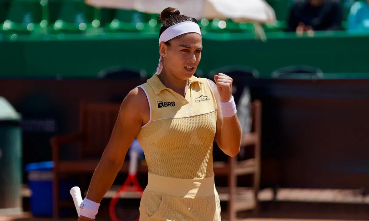 Carol Meligeni recebe convite para SP Open 2026