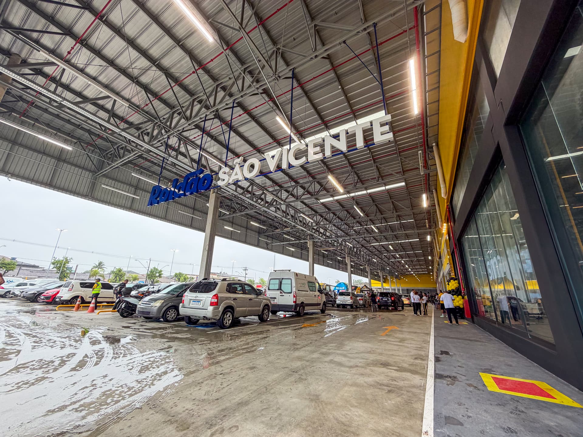 São Vicente oferece 30 vagas de estágio